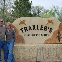 Traxler's Hunting Preserve