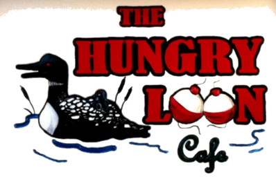 The Hungry Loon Cafe