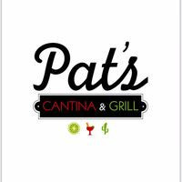 Pat's Cantina Grill