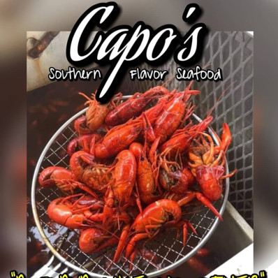 Capo's Southern Flavor Seafood