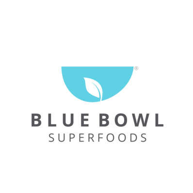 Blue Bowl Superfoods