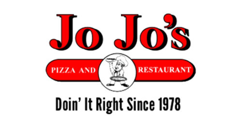 Jo Jo's Pizza Hummelstown