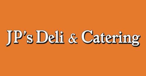 Jp's Deli And Catering