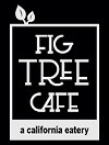 Fig Tree Cafe Pacific Beach