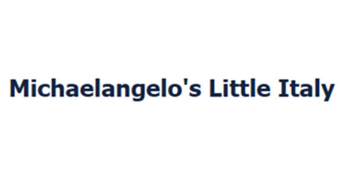 Michaelangelo's Little Italy