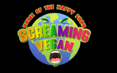 Screamin' Vegan