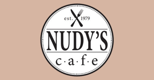Nudy's Bridge Street Cafe