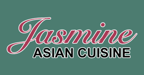 Jasmine Asian Cuisine