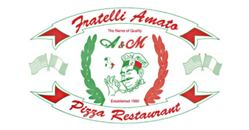A M Pizza