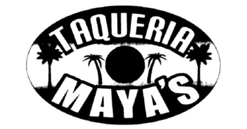 Maya's Taqueria