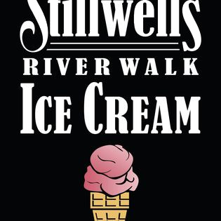 Stillwells Riverwalk Ice Cream