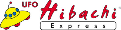 Ufo Hibachi Express