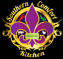 Southern Comfort Kitchen