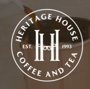 Heritage House Coffee Riverfront