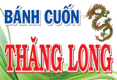 Banh Cuon Thang Long