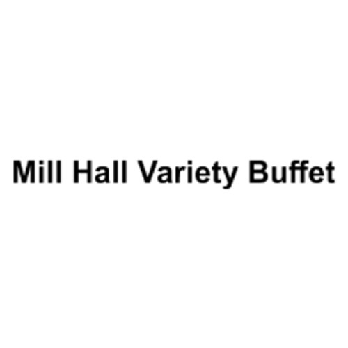 Mill Hall Variety Buffet