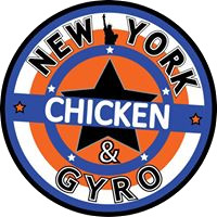 New York Chicken Gyro