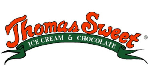 Thomas Sweet Ice Cream And Chocolate