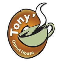 Tony's Donut House