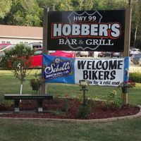 Hobbers Highway 99 And Grill