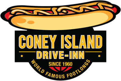 Coney Island Drive Inn