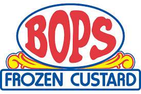 Bop's Frozen Custard