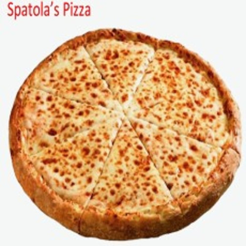 Spatola’s Pizza Italian