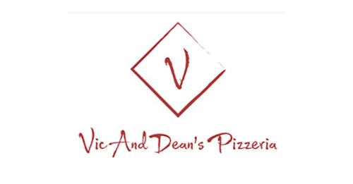 Vic And Dean's Pizzeria