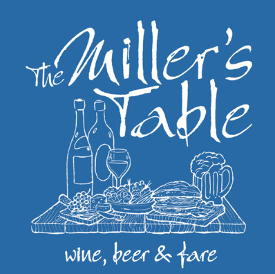 Millers Table the