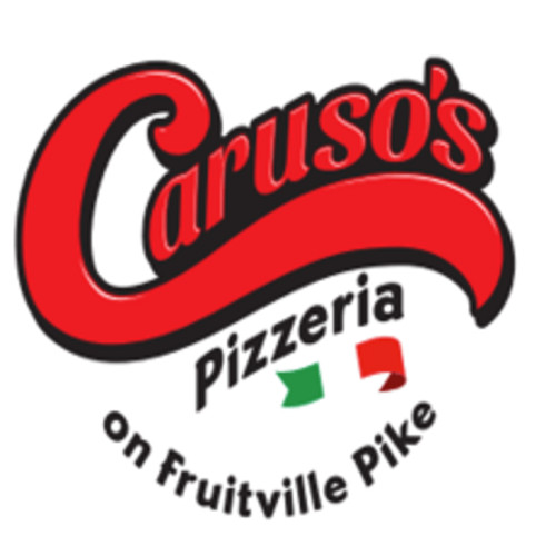 Caruso's Pizzeria (fruitville Pike)