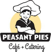 Peasant Pies Cafe Catering Mission Bay