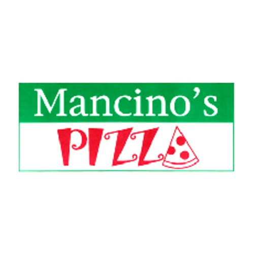 Mancino's Pizza Catering