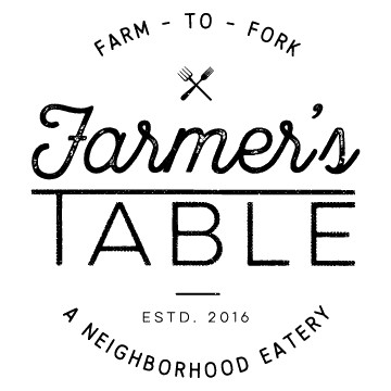 Farmer's Table Bay Park