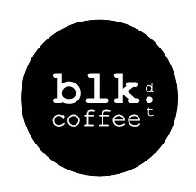 Blk Dot Coffee