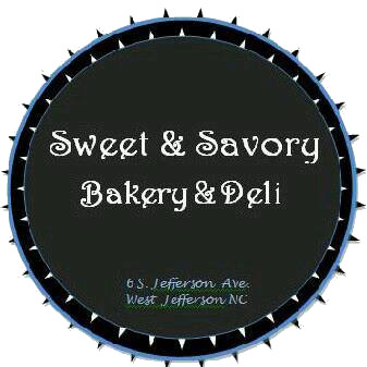 Sweet Savory Bakery Deli