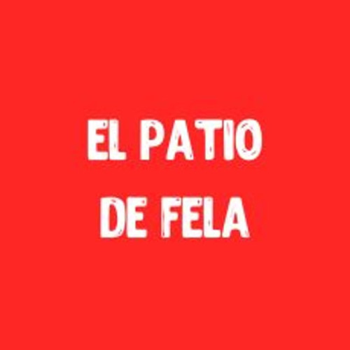 El Patio De Fela