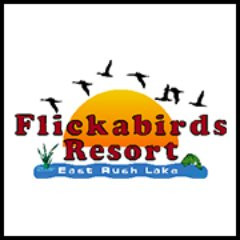 Flickabirds Resort