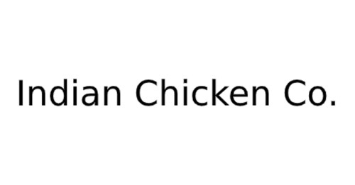 Indian Chicken Co.