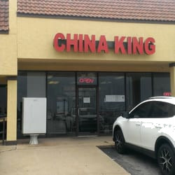 China King