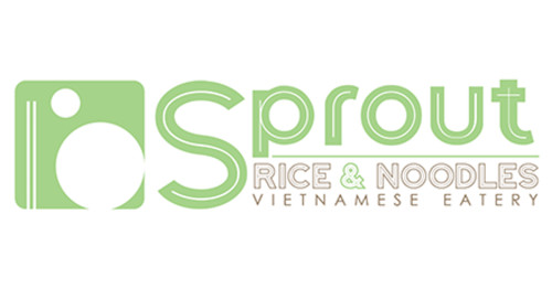 Sprout Vietnamese Eater