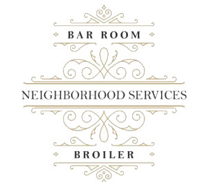 Neighborhood Services Room Broiler