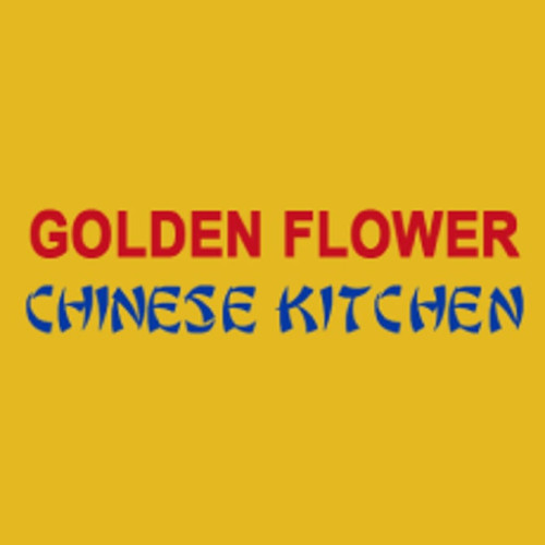 Golden Flower Chinese