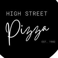 High Street Pizza