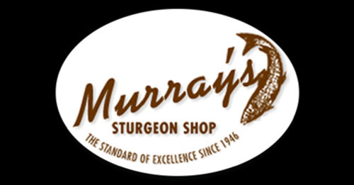 Murray's Sturgeon Shop