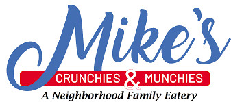 Mike's Crunchies Munchies