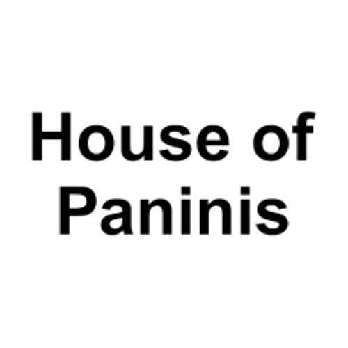 House Of Paninis
