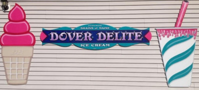 Dover Delight