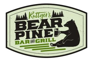 Bear Pine And Grill