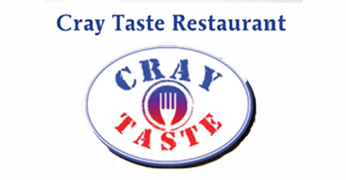 Cray Taste