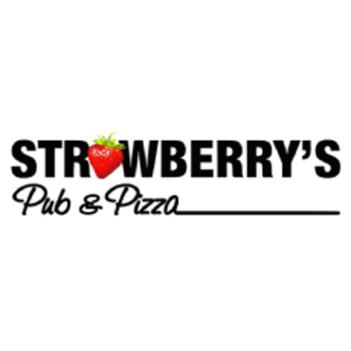 Strawberry's Pub